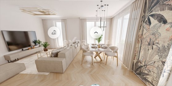 mieszkanie na sprzedaż 72m2 mieszkanie Gdańsk, Jasień, Wojciecha Kiedrowskiego