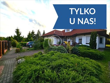 dom na sprzedaż 254m2 dom Osielsko