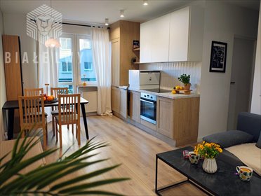 mieszkanie na wynajem 47m2 mieszkanie Warszawa, Mokotów