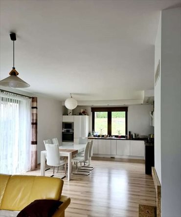 Dom na wynajem Tanowo 220m2 Foto 1