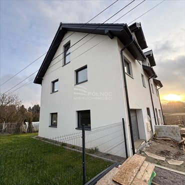 dom na sprzedaż 204m2 dom Zielonki