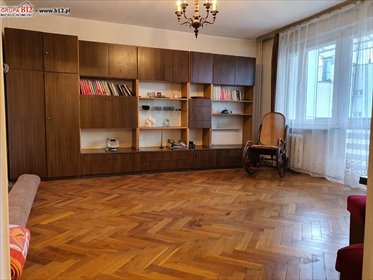 mieszkanie na sprzedaż 50m2 mieszkanie Krakow, Kurdwanów, Bojki