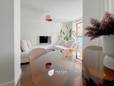 mieszkanie na sprzedaż 62m2 mieszkanie Warszawa, Wilanów, abp. Józefa Teodorowicza