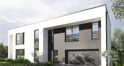 Działka 900 m² w Wilanowie Powsin z mediami i blisko komunikacji działka Warszawa, Wilanów Powsin