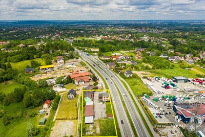 Lokal użytkowy na sprzedaż Mogilany, Myślenicka 630m2 Foto 3