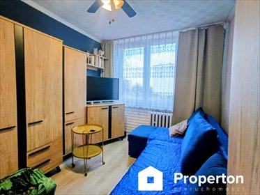 mieszkanie na sprzedaż 38m2 mieszkanie Będzin, dr. Adama Bilika