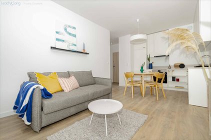 mieszkanie na sprzedaż 36m2 mieszkanie Kraków, Czyżyny, Bolesława Orlińskiego