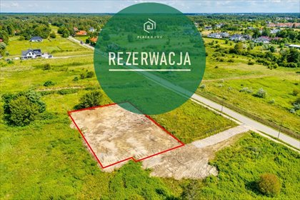 Działka 1450 m2 z warunkami zabudowy w Białołęce działka Warszawa, Białołęka, Mańkowska
