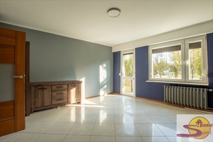 Przestronny lokal biurowy 60 m2 z eleganckimi pomieszczeniami lokal użytkowy Radom, Gołębiów I