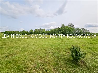działka na sprzedaż 9211m2 działka Wejdyki, Wejdyki