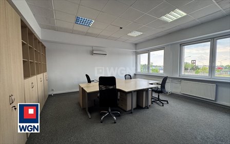 lokal użytkowy na wynajem 504m2 lokal użytkowy Ostrów Wielkopolski, Lotnicza, Lotnicza