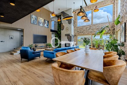 dom na sprzedaż 288m2 dom Wrocław