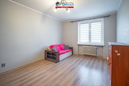Przestronna kawalerka 34,81 m2, świetna lokalizacja! mieszkanie Piła, Śródmieście