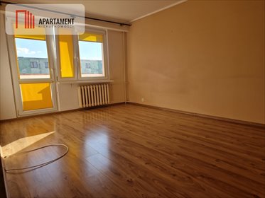 mieszkanie na sprzedaż 54m2 mieszkanie Żnin