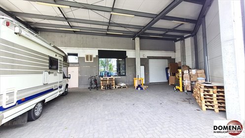 lokal użytkowy na wynajem 231m2 lokal użytkowy BIAŁYSTOK, FASTY