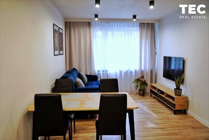 Nowoczesne 38 m² z aneksem i balkonem, blisko centrum mieszkanie Kraków, Nowa Huta, Osiedle Jagiellońskie