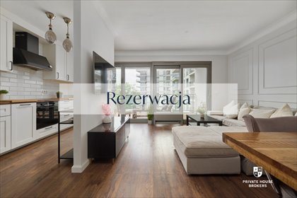 Polecam 3-pokojowe mieszkanie 66,7 m² z 2 balkonami w sercu Wrocławia mieszkanie Wrocław, Kępa Mieszczańska, Mieszczańska