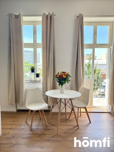 Na sprzedaż inwestycyjne mieszkanie 127,99 m² z 5 niezależnymi lokalami mieszkanie Poznań, Łazarz, Łazarz, rynek Łazarski