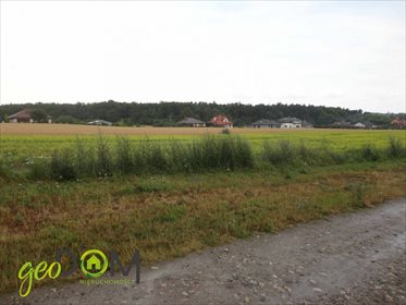 działka na sprzedaż 900m2 działka Chełm, Klonowa