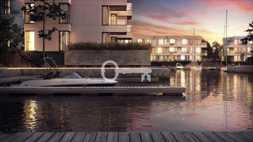 mieszkanie na sprzedaż 78m2 mieszkanie Gdańsk, Sobieszewo