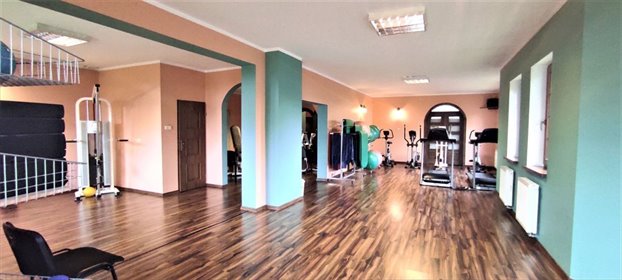 dom na sprzedaż 328m2 dom Środa Wielkopolska, Środa Wielkopolska