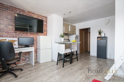 mieszkanie na sprzedaż 29m2 mieszkanie Warszawa, Żoliborz, Włościańska