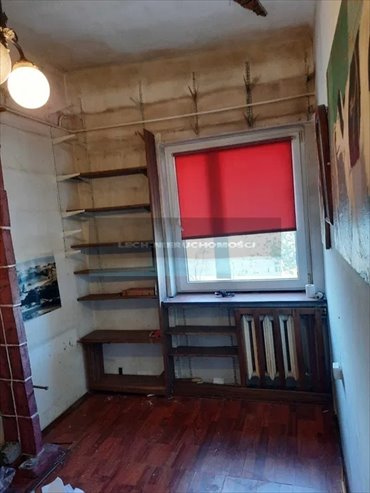 mieszkanie na sprzedaż 36m2 mieszkanie Warszawa, Ochota, Sanocka