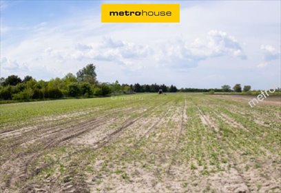Działka 1714 m² z warunkami zabudowy - polecam! działka Poznań, Pokrzywno