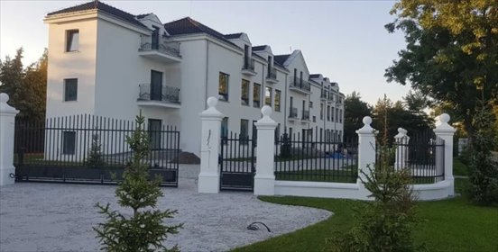 Nowoczesny obiekt 1450 m² pod usługi i hotel w Prażmowie lokal użytkowy piaseczyński
