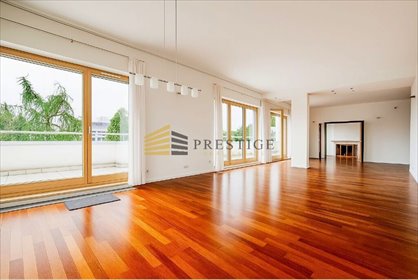 mieszkanie na wynajem 320m2 mieszkanie Warszawa, Mokotów, Biały Kamień