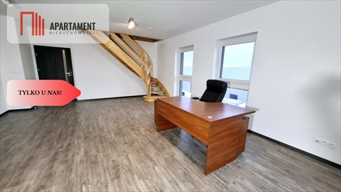lokal użytkowy na wynajem 120m2 lokal użytkowy Środa Śląska