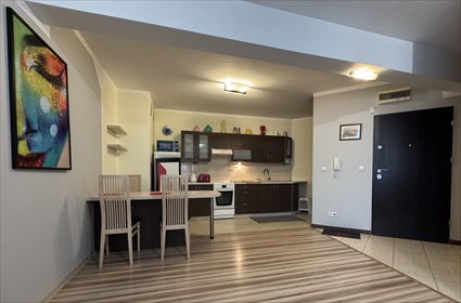 mieszkanie na sprzedaż 42m2 mieszkanie Wrocław, Krzyki, Wojszyce, Klasztorna