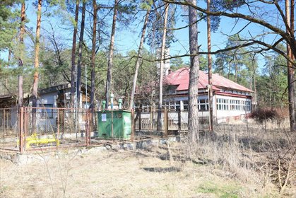 lokal użytkowy na sprzedaż 3096m2 lokal użytkowy Susiec, Polna