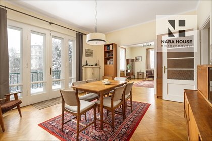 mieszkanie na sprzedaż 138m2 mieszkanie Sopot, Antoniego Abrahama