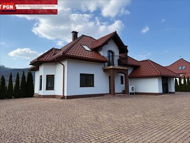 dom na sprzedaż 200m2 dom Kłodzko