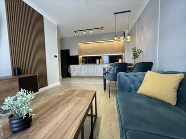 mieszkanie na sprzedaż 50m2 mieszkanie Kalisz, Dobrzec, Podmiejska