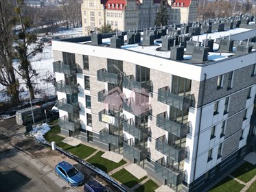 mieszkanie na sprzedaż 25m2 mieszkanie Gdańsk, Śródmieście