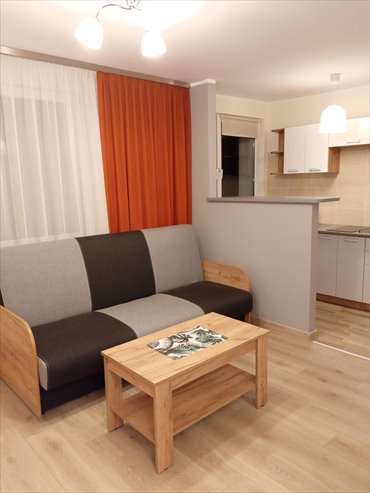 mieszkanie na wynajem 26m2 mieszkanie Kraków, Nowa Huta, os. Na Wzgórzach, Architektów