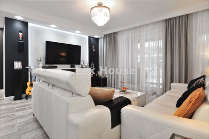 mieszkanie na sprzedaż 95m2 mieszkanie Szczecin, Centrum