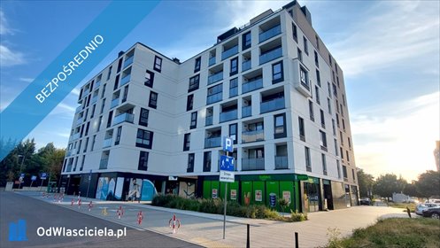 mieszkanie na sprzedaż 30m2 mieszkanie Warszawa, Bemowo, Sternicza 127