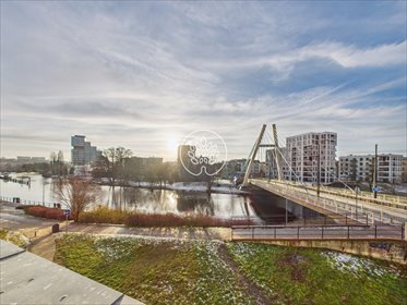 mieszkanie na sprzedaż 69m2 mieszkanie Bydgoszcz, Śródmieście, Bulwary