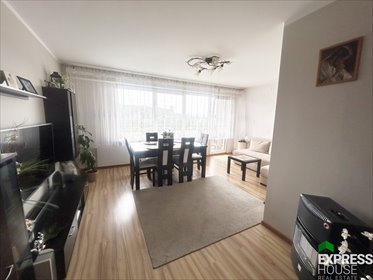 mieszkanie na sprzedaż 67m2 mieszkanie Chojniak