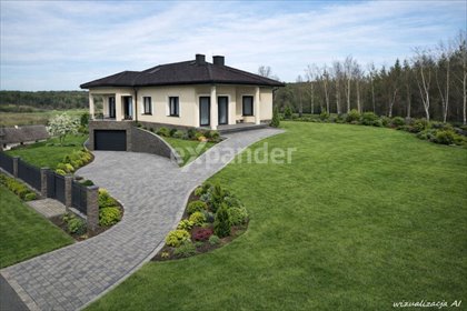 dom na sprzedaż 265m2 dom Anastazewo