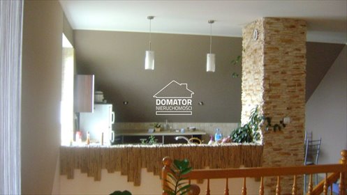 dom na sprzedaż 220m2 dom Tryszczyn