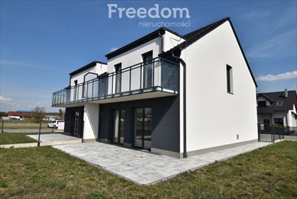 Dom na sprzedaż Namysłów 127m2 Foto 2
