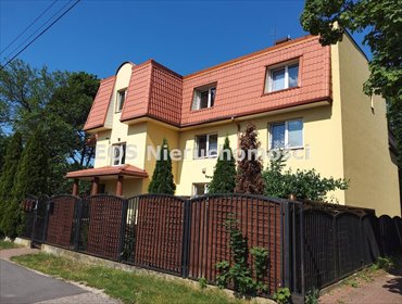 Przestronne 4-pokojowe mieszkanie 118,7 m² z piwnicą mieszkanie Warszawa, Michała Kajki