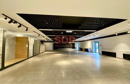Wynajem powierzchni handlowo-magazynowej 315 m2 z placem lokal użytkowy Wrocław, Fabryczna, Oporów, Karmelkowa