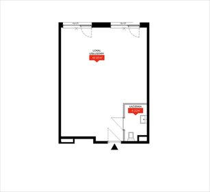 Polecam nowoczesne 53 m² w Bronowicach z potencjałem inwestycyjnym mieszkanie Kraków, Bronowice, Juliusza Lea