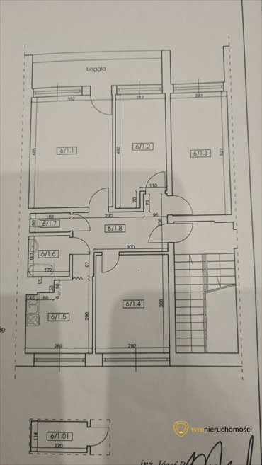 mieszkanie na sprzedaż 70m2 mieszkanie Wrocław, Kuźniki, Włodzimierza Majakowskiego