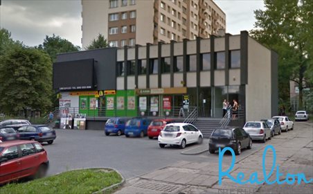 lokal użytkowy na sprzedaż 732m2 lokal użytkowy Bytom, Chorzowska
